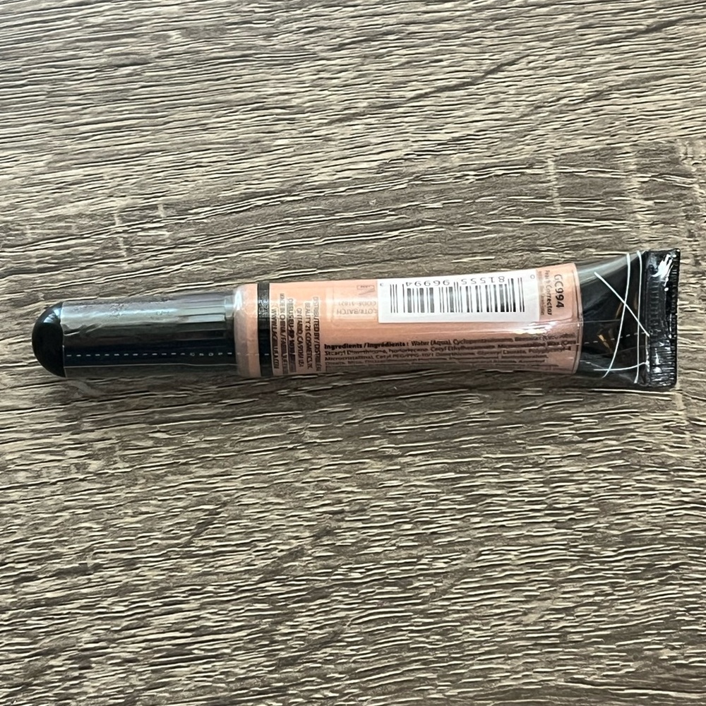 L.A. Girl PRO.Conceal HD.high-definition concealer GC994 Peach Corrector - Picture 3 of 4